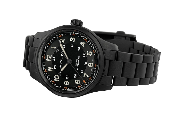 HAMILTON 42mm H70665130