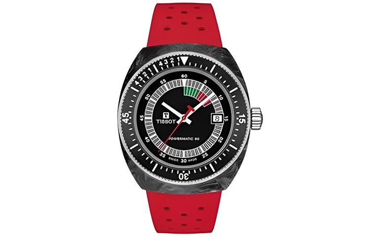 TISSOT Sideral 300 41mm T145.407.97.057.02