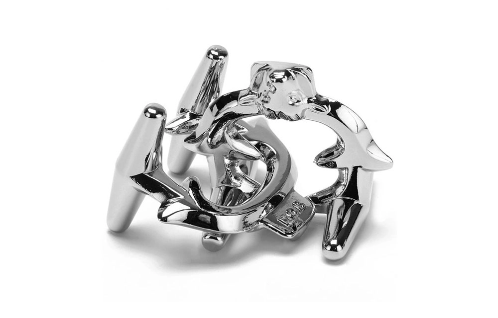 HANAYAMA Cast Puzzle Elk 5