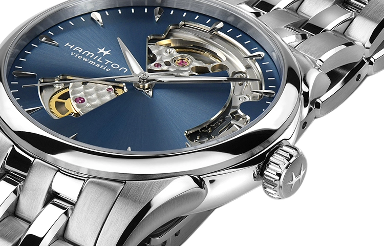 HAMILTON 36mm H32215141