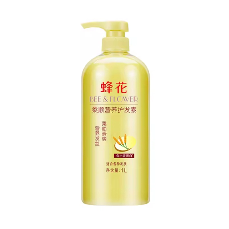 BEE FLOWER 1000ml*21000ml