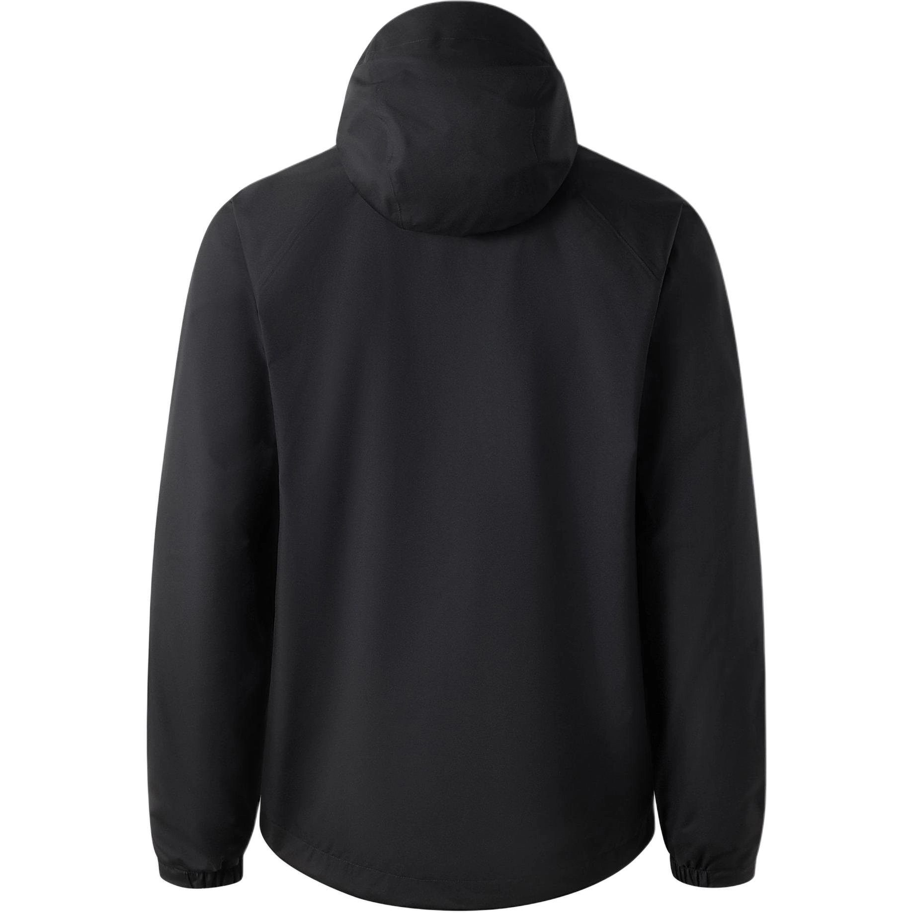 adidas MULTI 2L RAIN.RDY JACKET logo