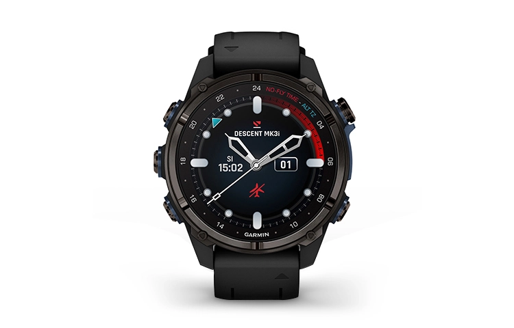 GARMINDescent Mk33i