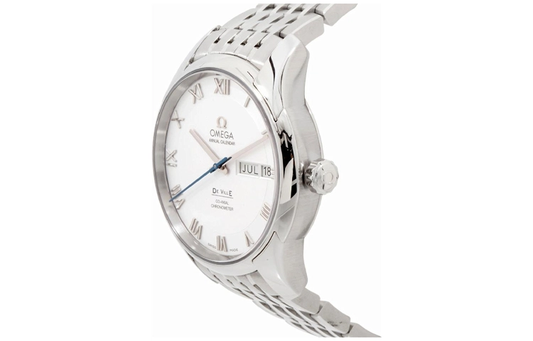 OMEGA 100 41mm 431.10.41.22.02.001