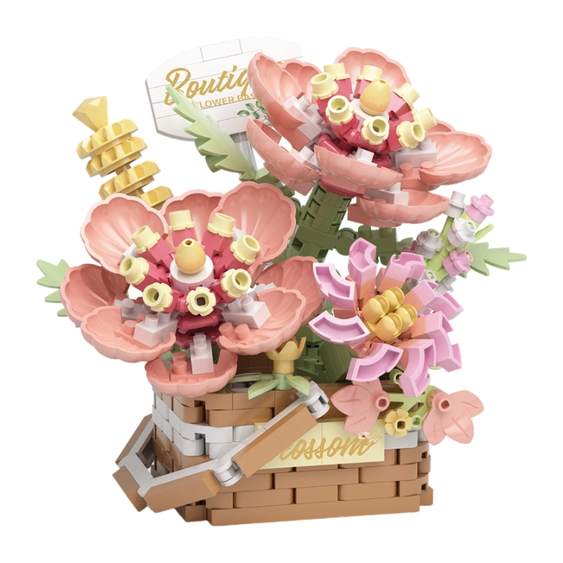 OLOEY 498455pcs MX-