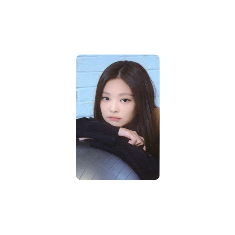 YG Entertainment BLACKPINK THE GAME 2.0 Ver.3