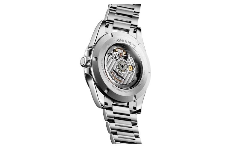 LONGINES 100 41mm L3.830.4.72.6