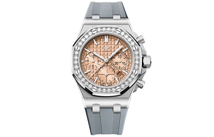 AUDEMARS PIGUETROYAL OAK OFFSHORE 37mm 26231ST.ZZ.A178CA.01