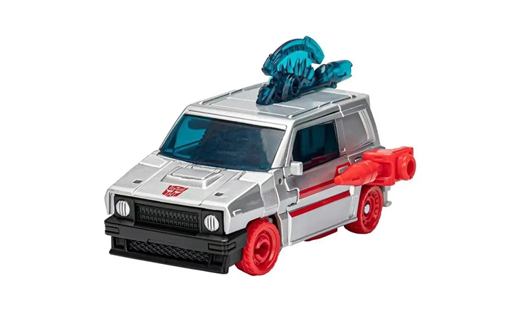 TAKARA TOMY TL-38 13cm