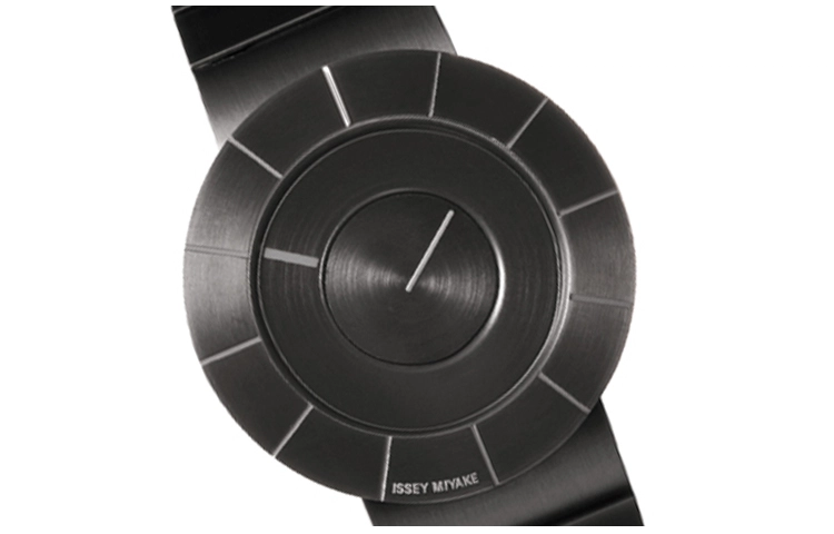 ISSEY MIYAKE 50 38mm SILAN002Y