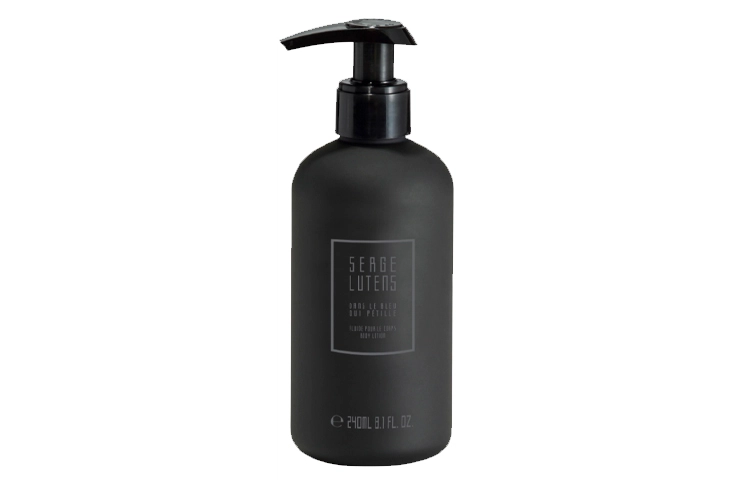 Serge Lutens DANS LE BLEU QUI PTILLE 240ml2023