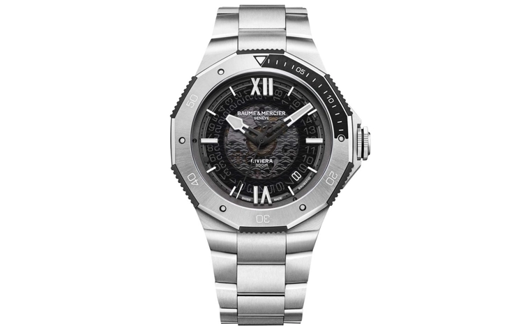 Baume Mercier 300 M0A10717