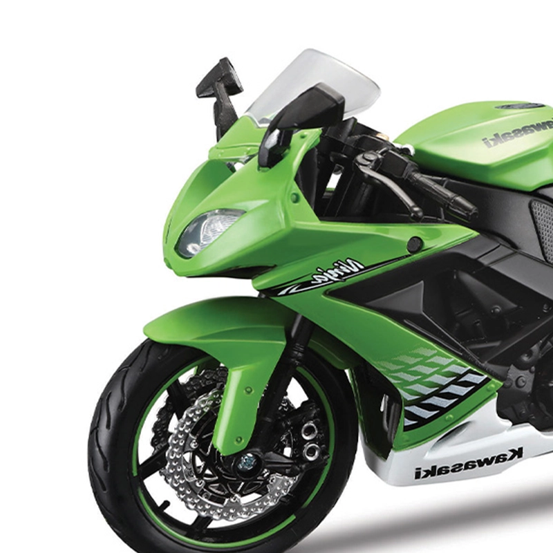 Maisto 112 Kawasaki Ninja ZX-10R 2010