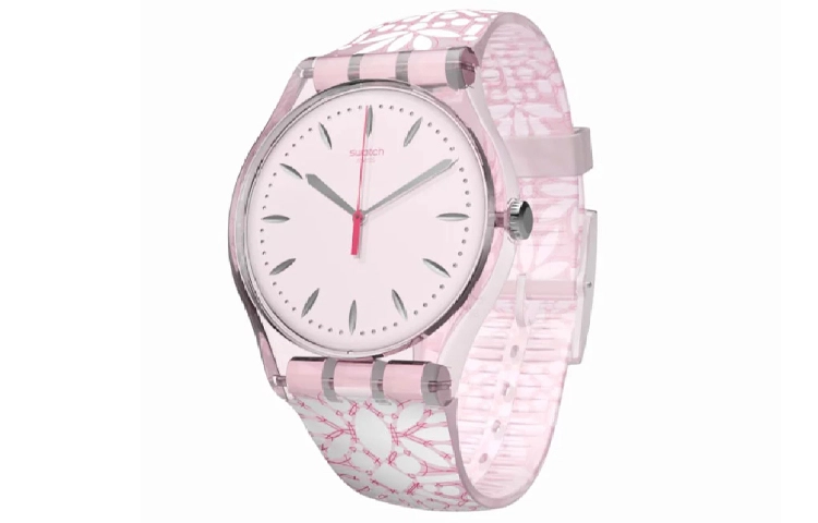 SWATCH Fleurie 30 41mm SUOP109