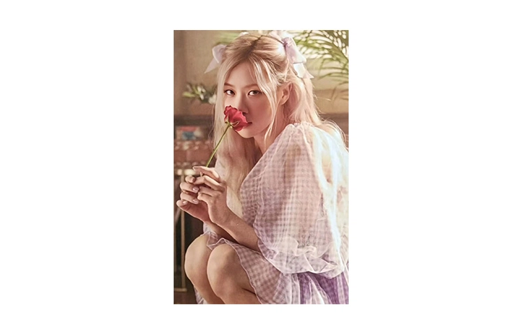 YG Entertainment BLACKPINK