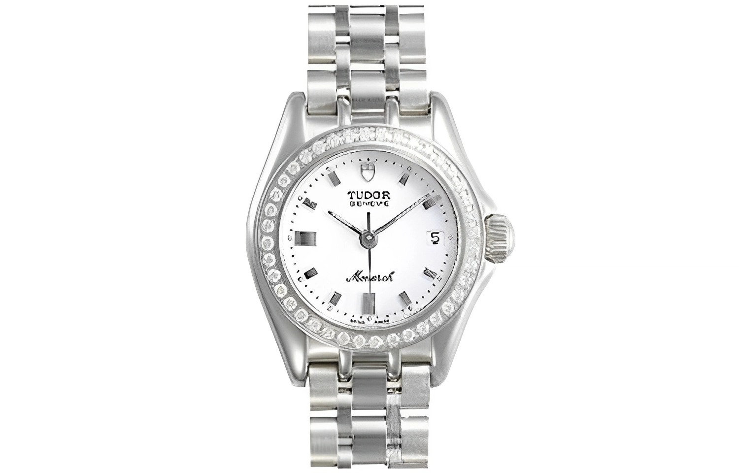 TUDOR 50 26mm 15810-D-50130
