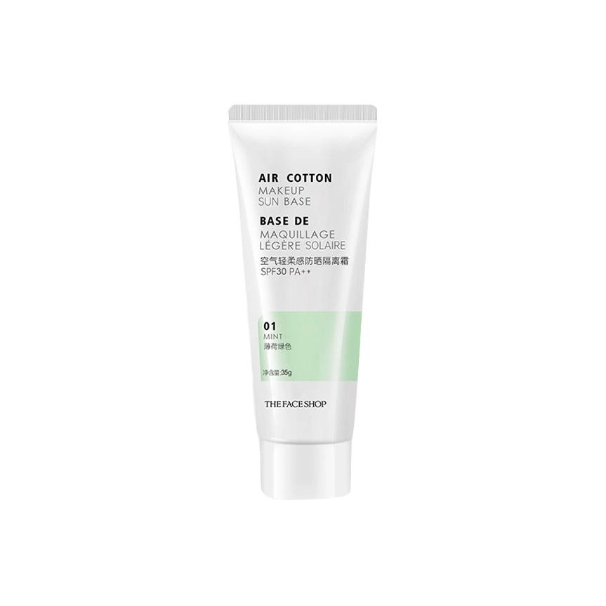 THE FACE SHOP 35g*4