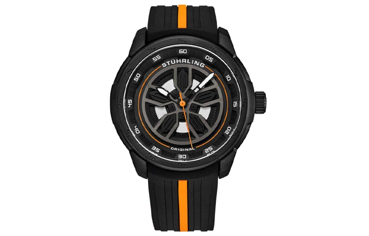STUHRLING 44mm 984.05