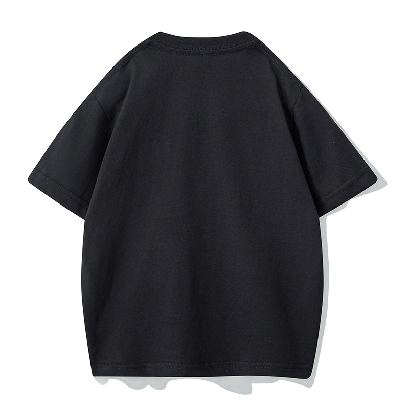 FAIRWHALE SS24 T
