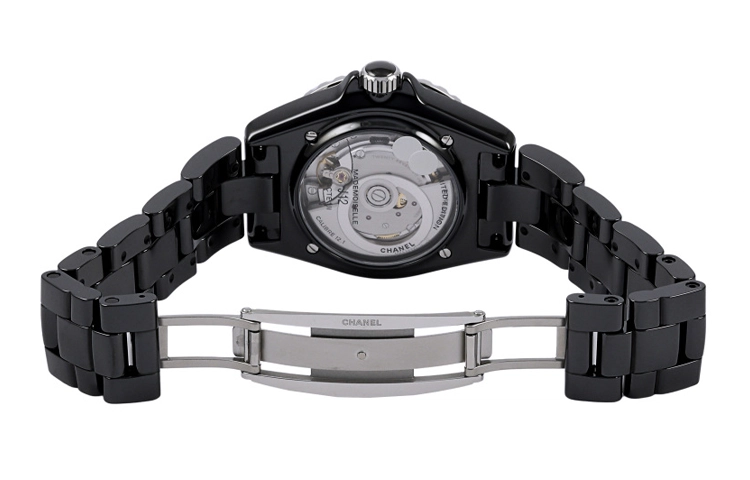 CHANELJ12 38mm 200 H7609