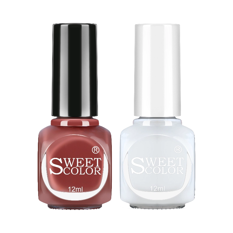 SWEET COLOR SHK009+HG01 12ml*2