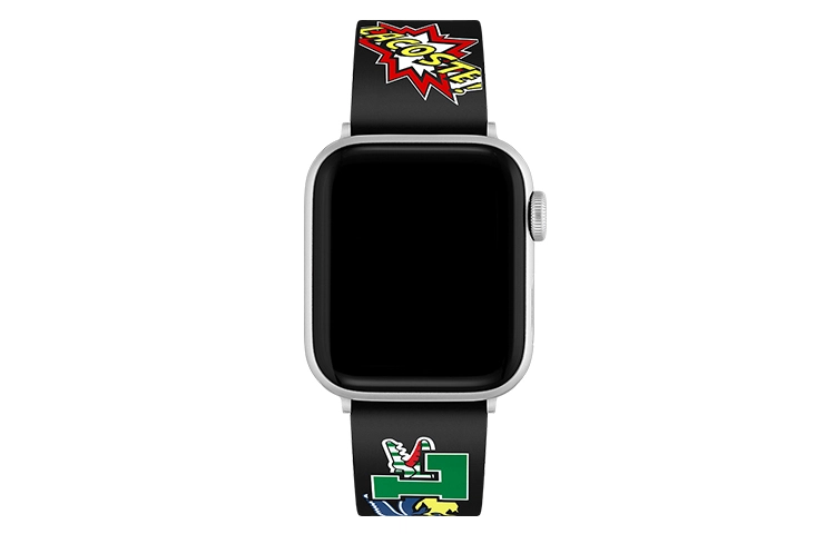 LACOSTE APPLE WATCH STRAP 2050034