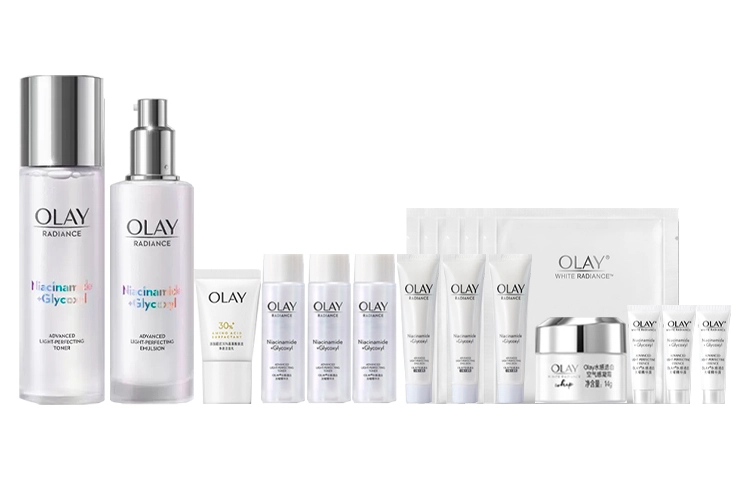 OLAY