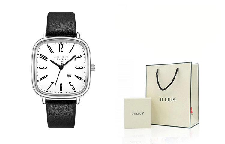 JULIUS JL