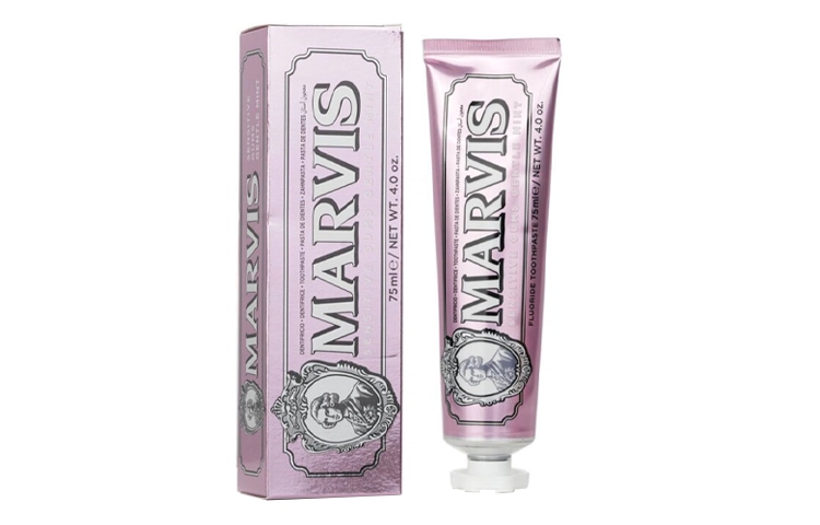 Marvis 75ml75ml*2