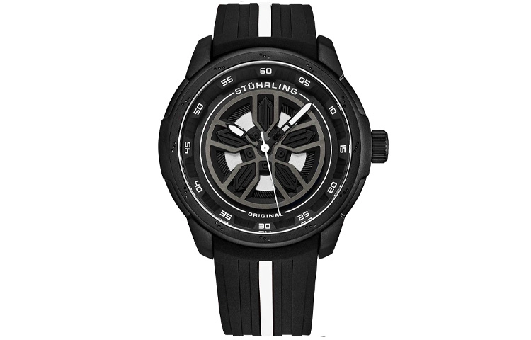 STUHRLING 44mm 984.04