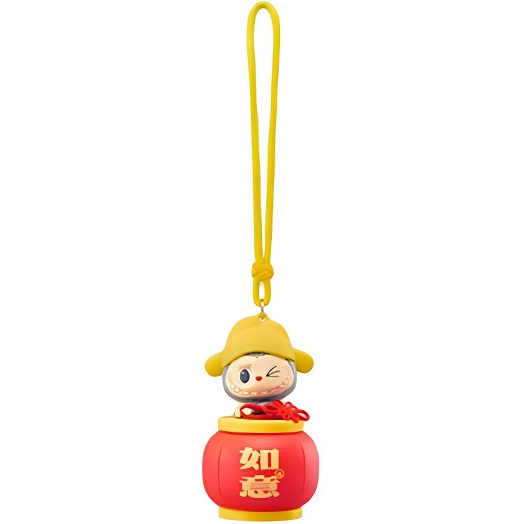 POP MART THE MONSTERSFun 6