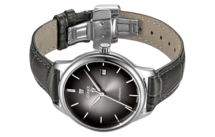 CODEX X 50 42mm 1118.01.0101.I11