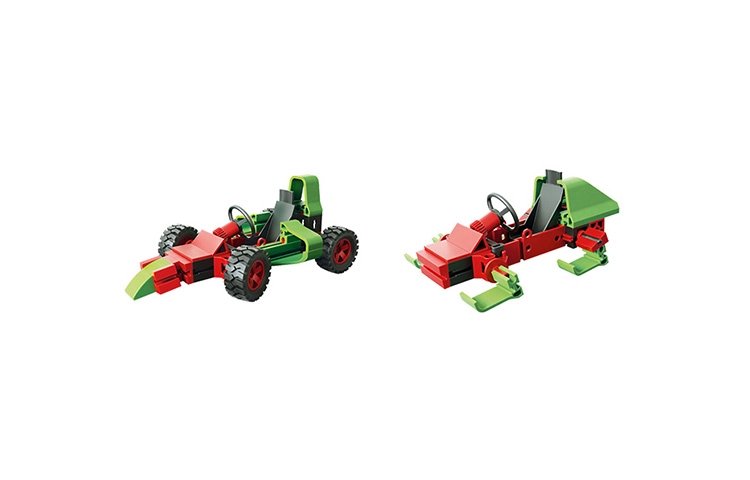 FISCHERTECHNIK 50pcs 540580