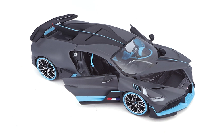 118 Bugatti DIVO