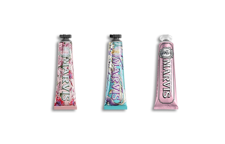 Marvis 75ml75ml*2