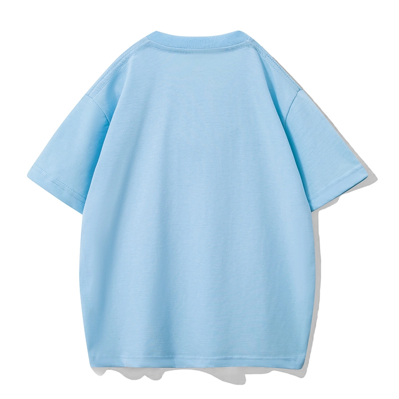 FAIRWHALE SS24 T