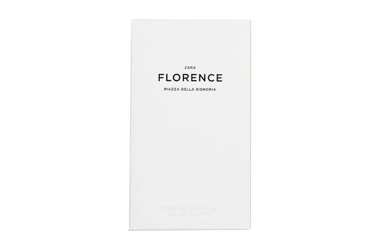 ZARA FLORENCE EDT 100ml