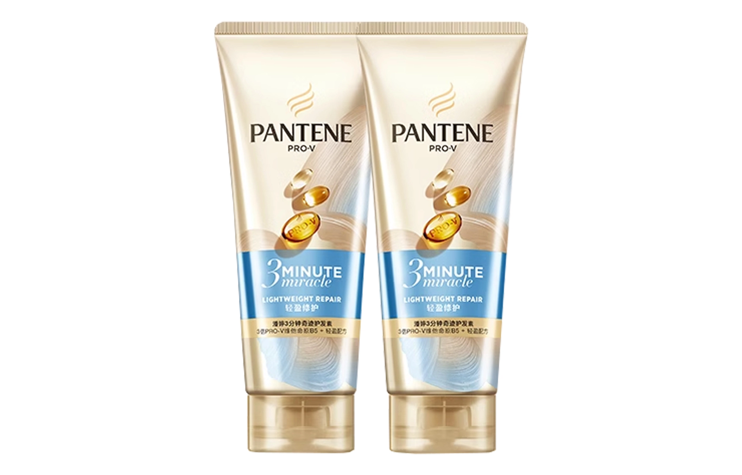 180ml*3