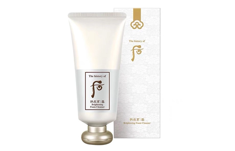 Whoo 180ml
