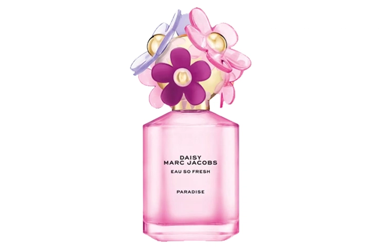 MARC JACOBS Eau So Fresh Paradise EDT 75ml2023