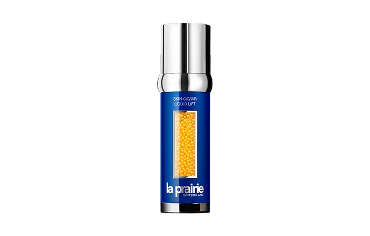 LA PRAIRIE