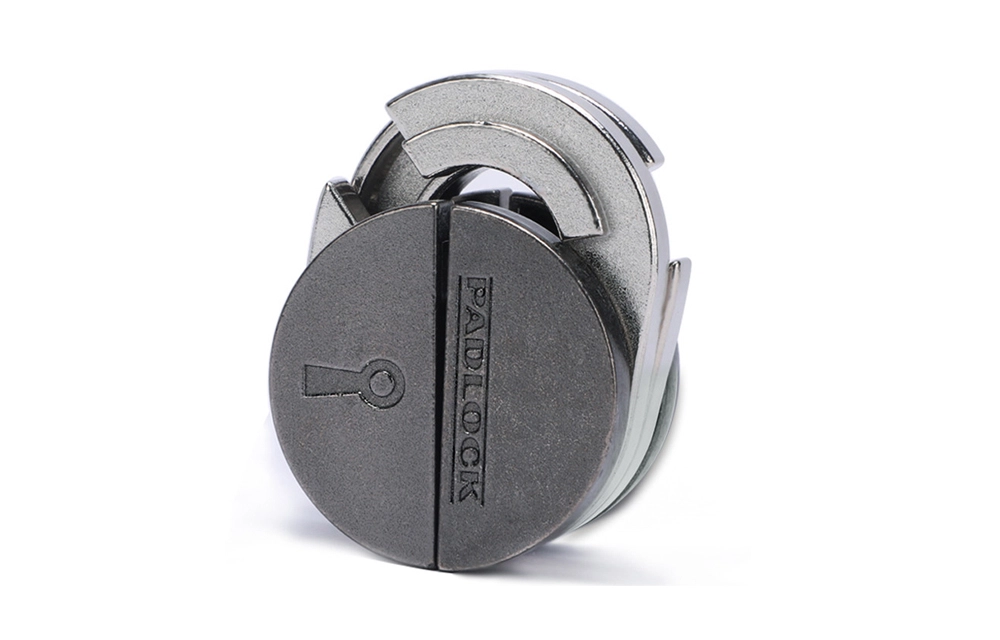 HANAYAMA Cast Puzzle Padlock 5