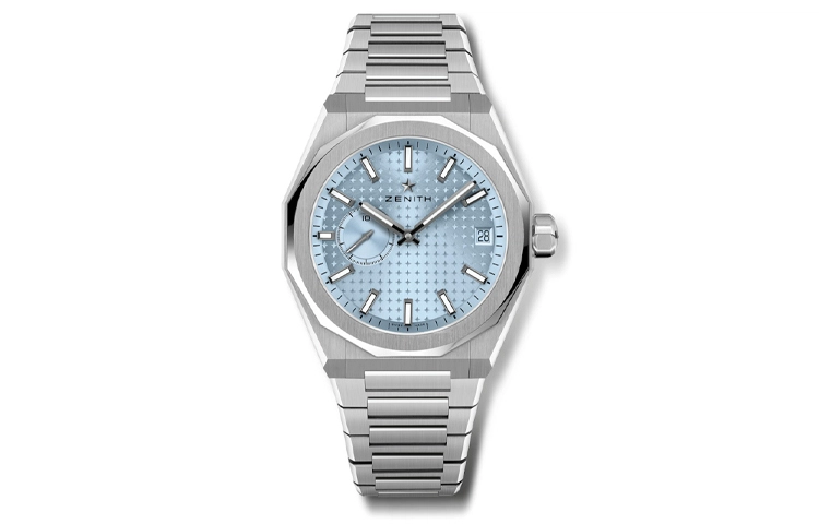 ZENITH DEFY 100 41mm 03.9300.362015.I001