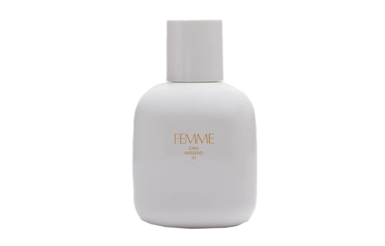 ZARA FEMME EDT 90ml