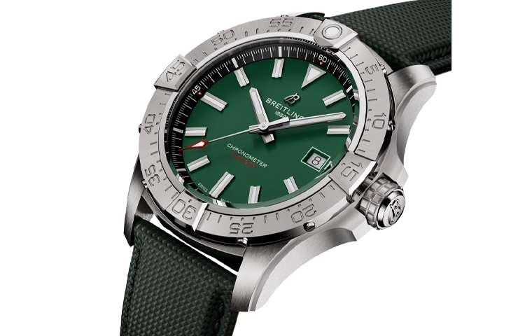 BREITLING 300 42mm A17328101L1X1