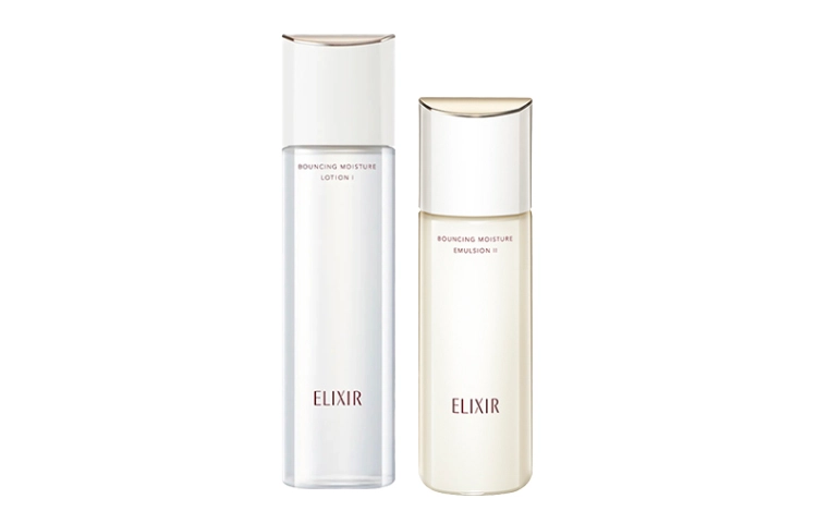 Elixir 170ml+130ml