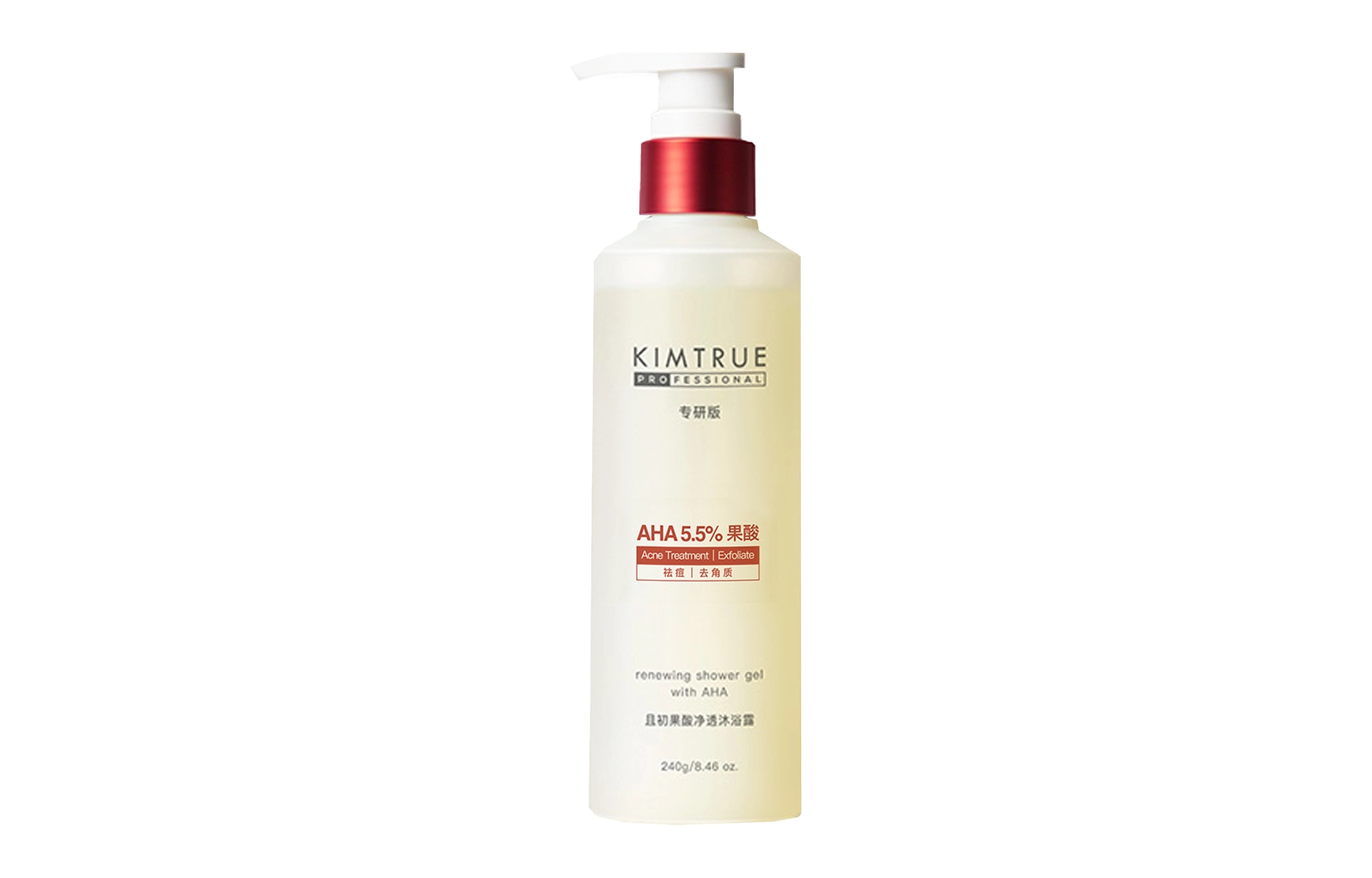 KIMTRUE 300ml
