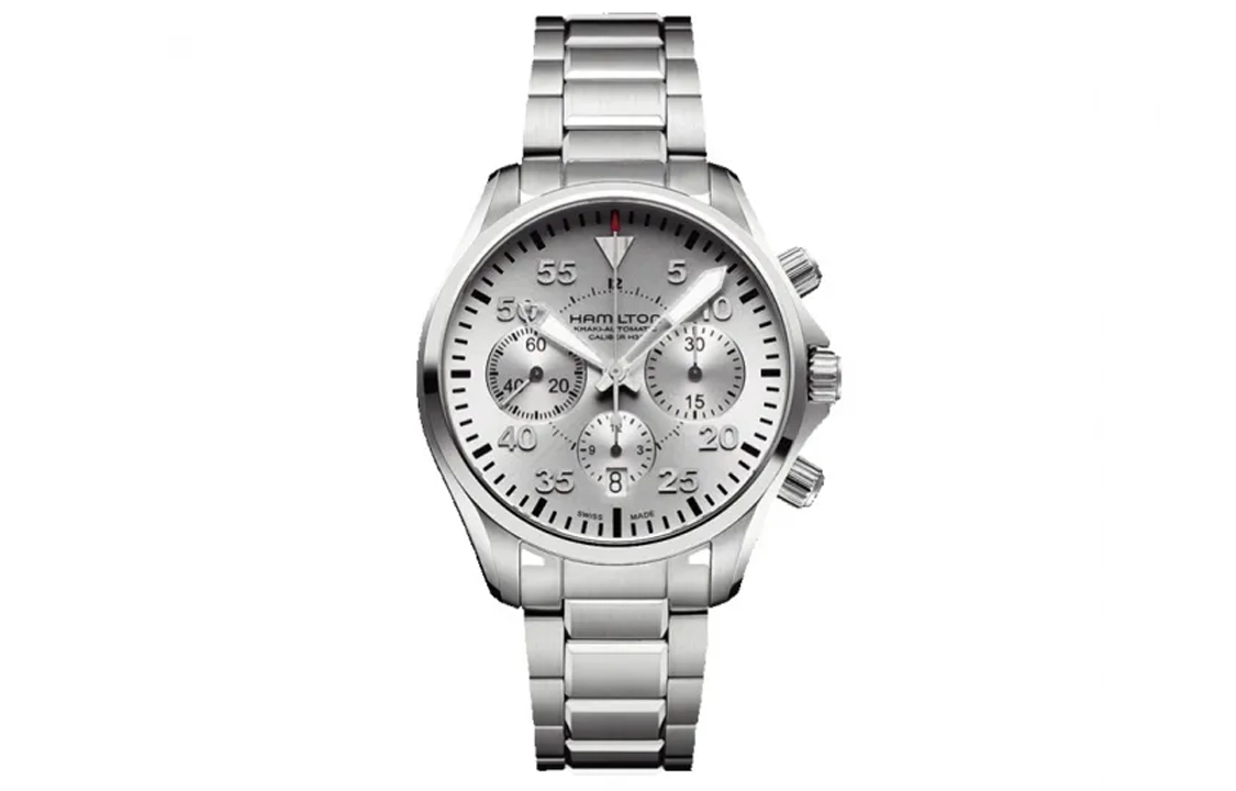 HAMILTON 200 42mm H64666155