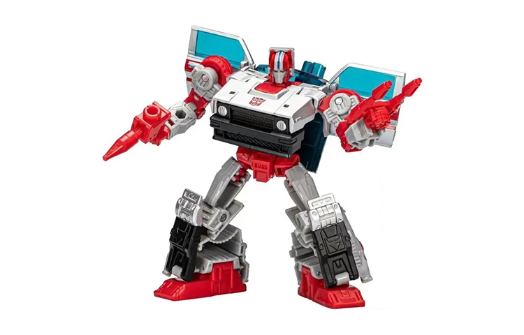 TAKARA TOMY TL-38 13cm