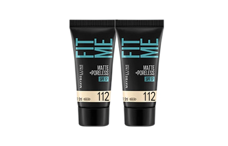 5ml*2